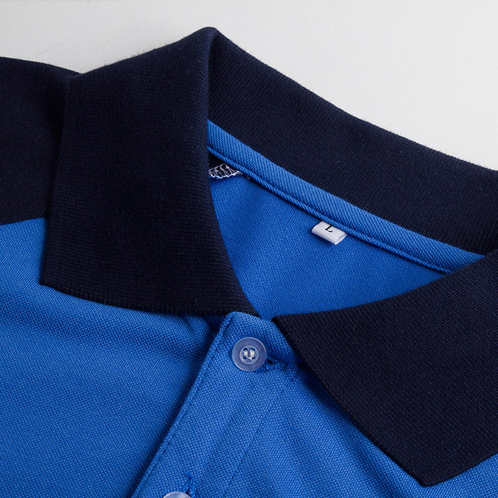 PT-02 Raglan Polo Shirt (Short-sleeved) - each印服裝訂造專門店