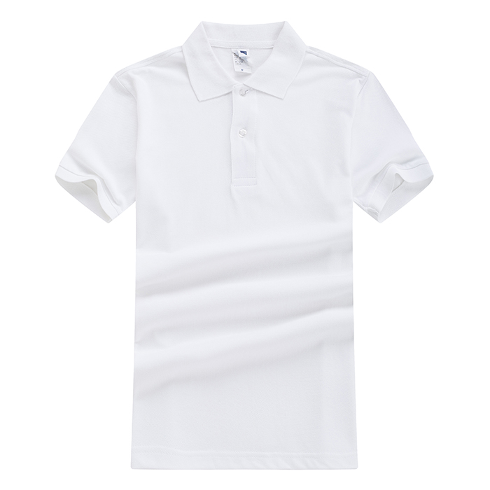 P-09 Polo Shirt (220g) - each印服裝訂造專門店