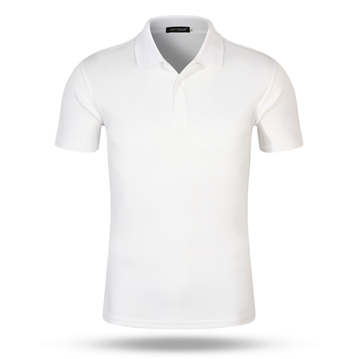 P-15 Sport Dry-Fit Polo (Short-sleeved) - each印服裝訂造專門店