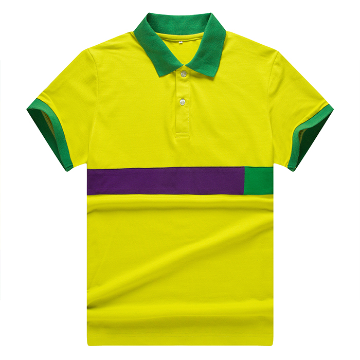 PT-19 Polo Shirt (Short-sleeved) - each印服裝訂造專門店
