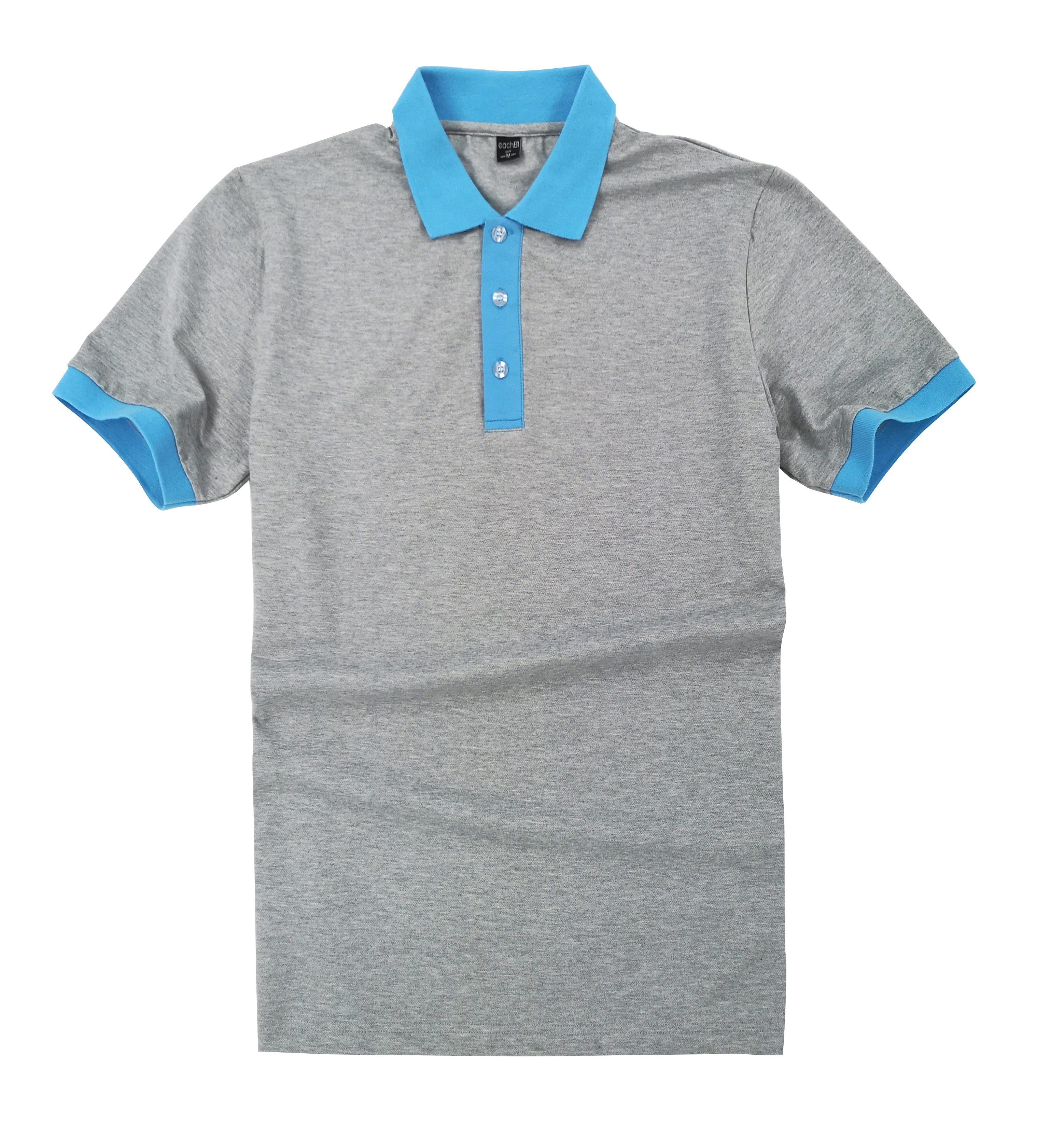PT-03 Polo Shirt (Short-sleeved) - each印服裝訂造專門店