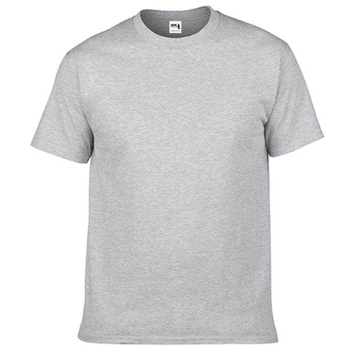 Gildan Hammer 加厚純棉圓領T-Shirt (210g) - each印服裝訂造專門店