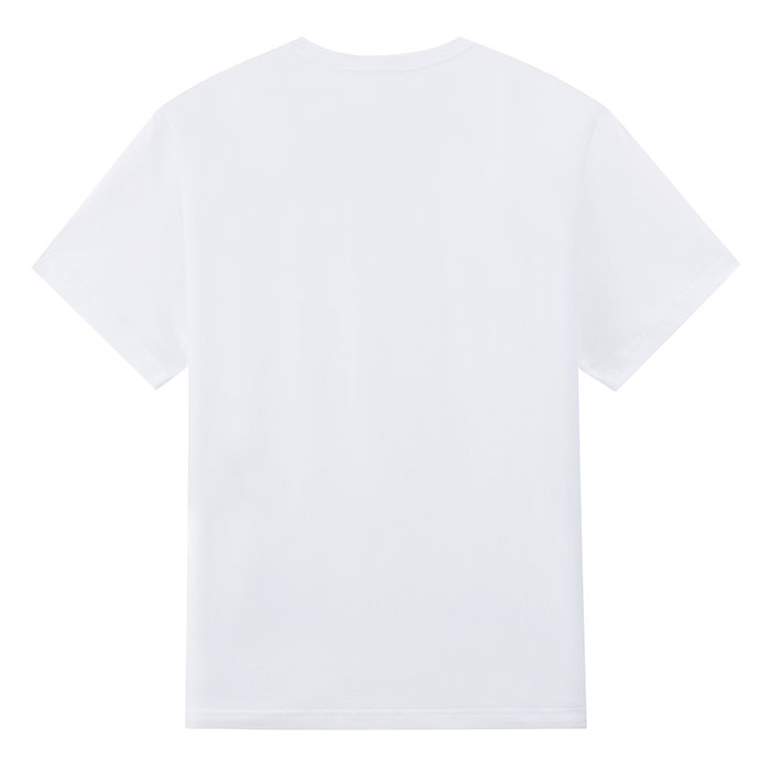 【BY】Cotton T-Shirt (Short-sleeve / 170g) - each印服裝訂造專門店