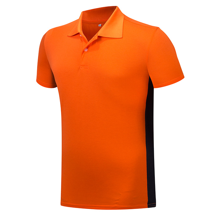 PT-05 Polo Shirt (Short-sleeved) - each印服裝訂造專門店