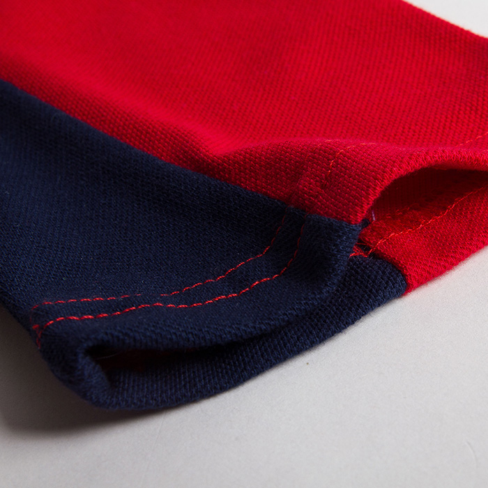 PT-06 Polo Shirt (Long-sleeved) - each印服裝訂造專門店
