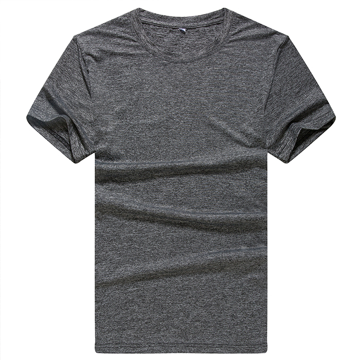 訂造ST-05 陽離子運動T-Shirt(短袖) — 你的印衫好幫手！