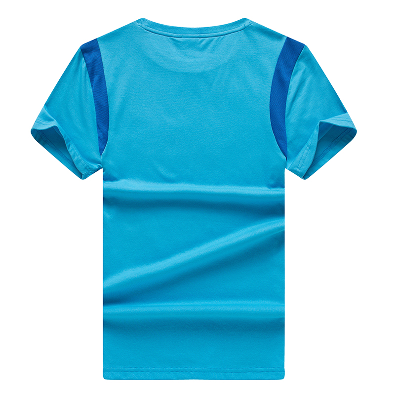 CT-05 棉料T-Shirt(短袖) - each印服裝訂造專門店