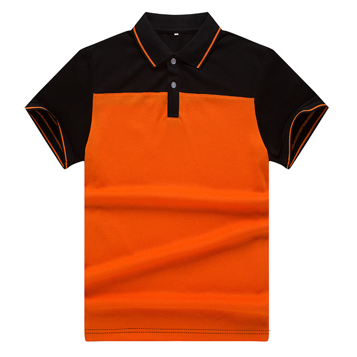 PT-20 Polo Shirt (Short-sleeved) - each印服裝訂造專門店