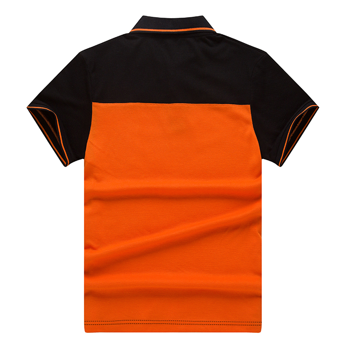 PT-20 Polo Shirt (Short-sleeved) - each印服裝訂造專門店