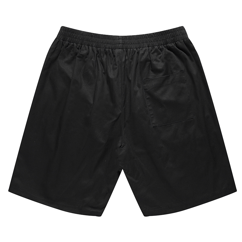TA-02  Casual shorts - each印服裝訂造專門店