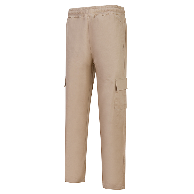 TA-08 Casual Pocket Trousers - each印服裝訂造專門店