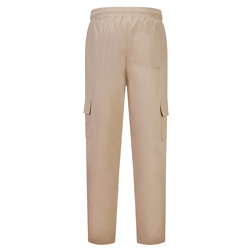 TA-08 Casual Pocket Trousers - each印服裝訂造專門店
