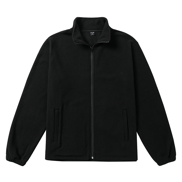 FJ-01 Fleece Jackets - each印服裝訂造專門店