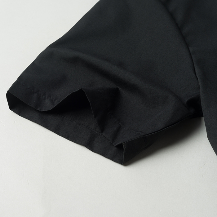 SS-05 Custom Worker Shirt (Short-sleeved) - each印服裝訂造專門店