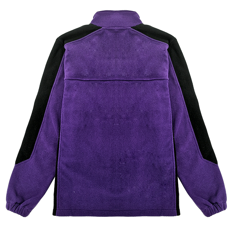 FJ-04 Fleece Jackets - each印服裝訂造專門店