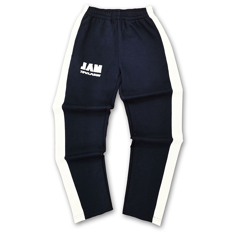 TA-11 Sports Slim Trousers - each印服裝訂造專門店
