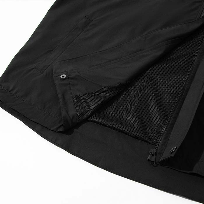 A-78 Custom Water-proof Windbreaker - each印服裝訂造專門店