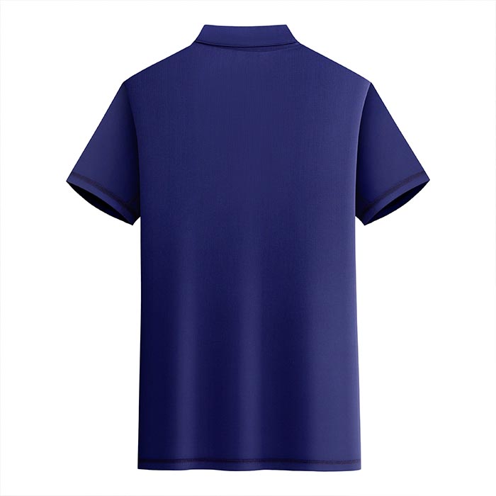 AG Sport Polo Shirt - each印服裝訂造專門店