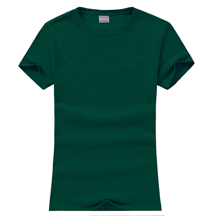Gildan 純棉圓領T-Shirt (短袖)(180g) - each印服裝訂造專門店